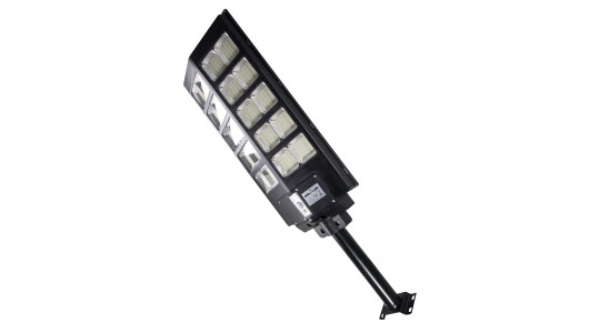 Lampa solara stradala 30Ah LED800 8000lm 6500K MK image