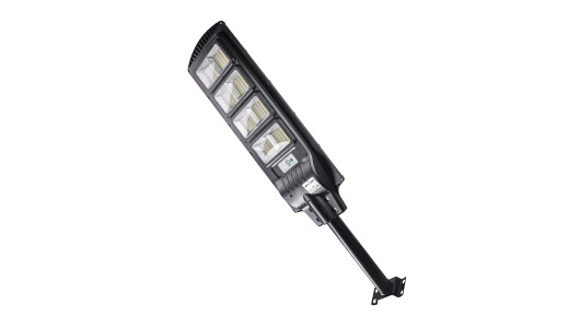 Solar Street Light 10Ah LED320 5000lm 6500K MK image