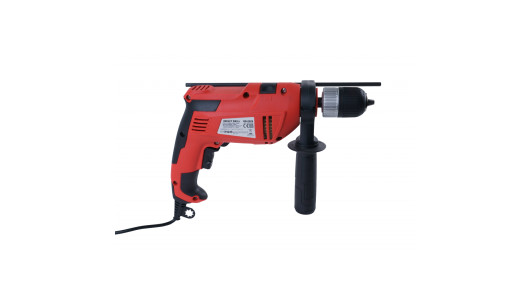 Impact Drill 810W 13mm keyless chuck RDP-ID28 image