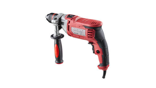 Impact Drill 900W 13mm met. keyless chuck gear box RDP-ID46 image