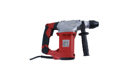 Перфоратор 720W 3.9kg 24mm SDS-plus 3.8J RAIDER PRO RDP-HD39 image