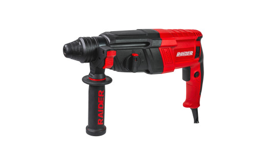 Rotary Hammer 800W 2.8kg 26mm 2.8J 4 funct. Case RD-HD62 image