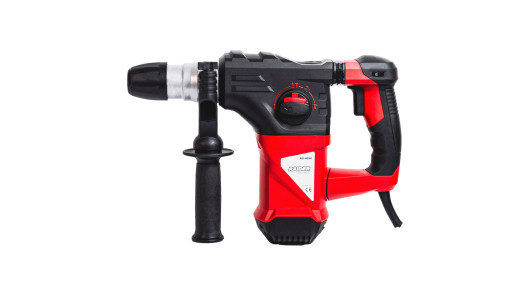 Ciocan rotopercutor 1500W x 32 mm SDS+ RD-HD46 image