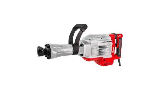 Demolition Hammer 1400W HEX 30mm 30J Case RDP-DH04 image