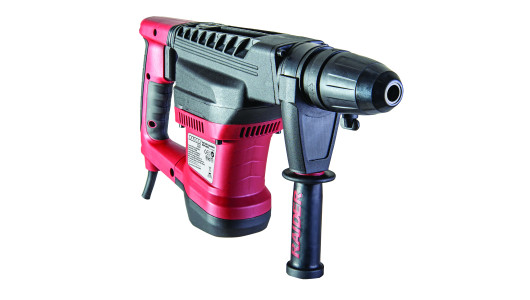 Rotary Hammer 1500W 6.2kg 40mm SDS-max 10J RDP-HD55 image