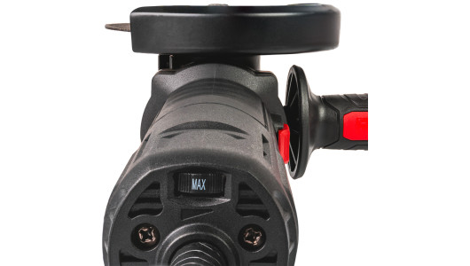 Polizor unghiular 125mm&nbsp;900W LCD RDP-AG79 Black Edition image