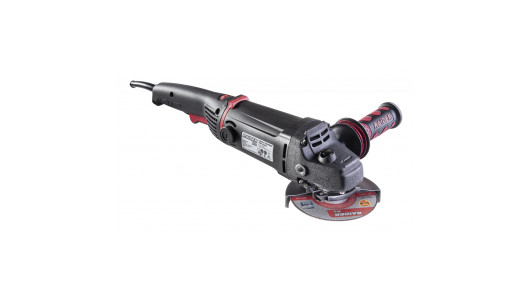 Polizor unghiular 125 mm x 1500 W RDP-AG64 Black edition image