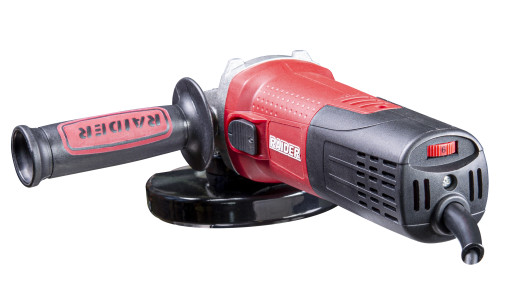 Angle Grinder 125mm 1100W variable speed RDP-AG67 image