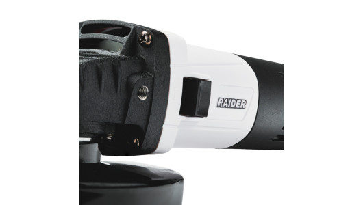 Angle grinder 125mm 1050W RDI-AG47 image