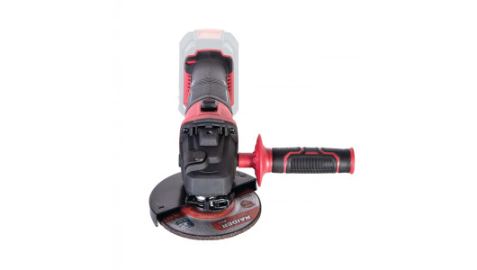 R20 Cordless Angle Grinder &Oslash;125mm 10000min-1 Solo RDP-SAG20 image
