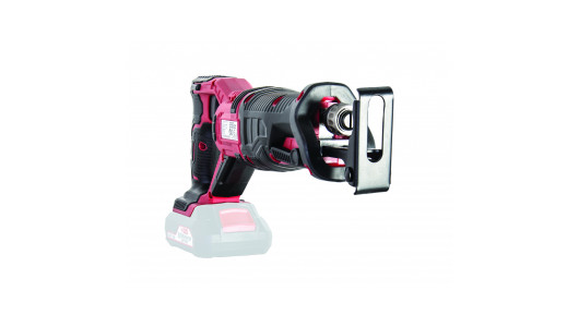 R20 Cordless Reciprocating Saw Li-ion quick Solo RDP-SRS20 image