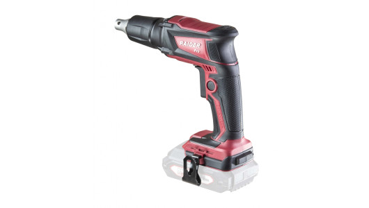 R20 Винтоверт акум. за гипсокартон безчетков 1/4" RAIDER PRO RDP-SBES20 image