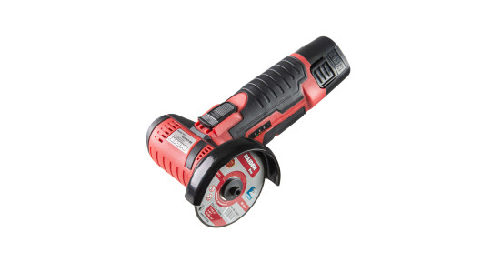 Cordless Angle Grinder12V 2Ah 75x10mm RD-CAG72 image