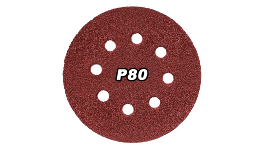 R20 Slefuitor orbital &Oslash;125mm vit. var. Solo RDP-KRSA20 image