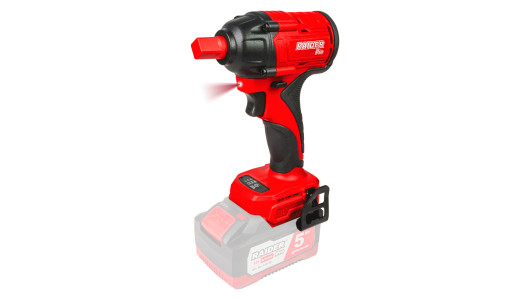 R20 Masina insurubat cu impact SOLO 280Nm 1/2 RDP-28BBIW20 image