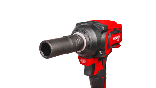 R20 Гайковерт безчетков 1/2" 550Nm куфар Solo RDP-55BBIW20 image