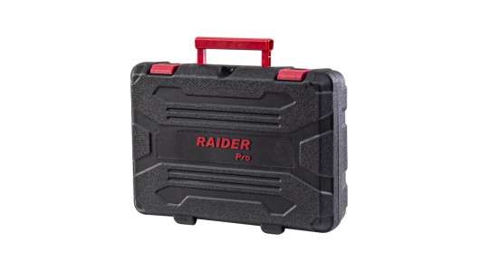 R20 Brushless Cordless Drill 10mm 44Nm 20V 2x2Ah RDP-SBCD20 image