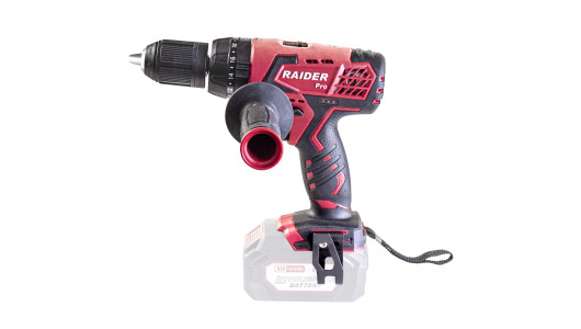 R20 Cordless Hammer Drill 13mm 50Nm 20V Solo RDP-SCDI20S image