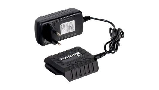 R20 Bormasina 10mm 50Nm 2Ah valiza RDP-PCDI20 image