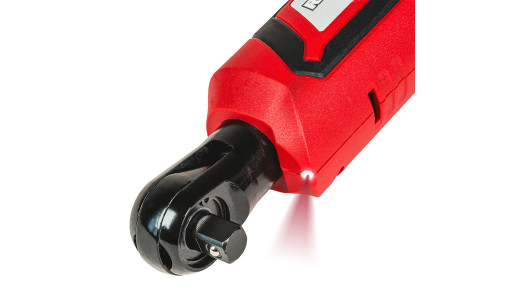 R20 Тресчотка 3/8" 40Nm LED Solo RAIDER PRO RDP-KRW20 image