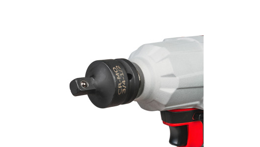 R20 Brushless Impact Wrench1/2"1000Nm 3speed Solo RDP-YBIW20 image