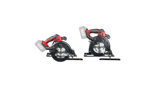 R20 Циркуляр &Oslash;165x20mm Solo RAIDER PRO RDP-YCS20 image