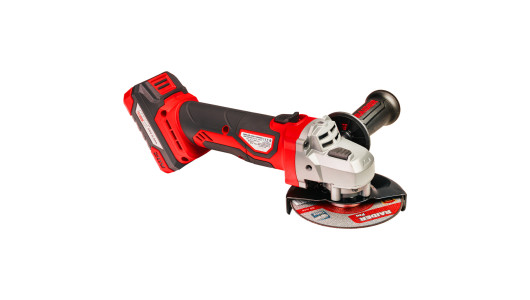 R20 Drill A.Grinder I.Wrench 2x2Ah RDP-PBCDI20&SPAG20&PBIW20 image