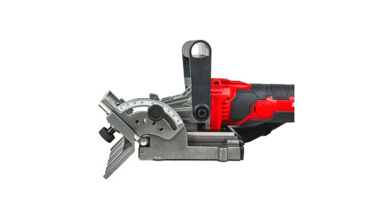 R20 Biscuit Jointer &Oslash;100mm Solo RDP-CBJ20 image