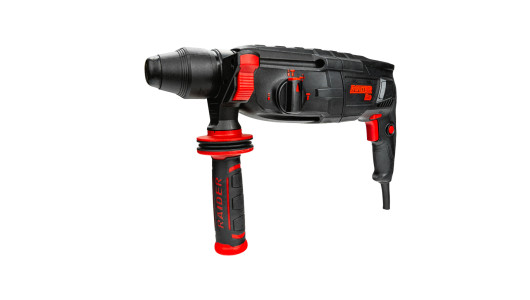 Перфоратор 950W 28mm 3,2J 4 функции рег. обороти RDP-HD65 image