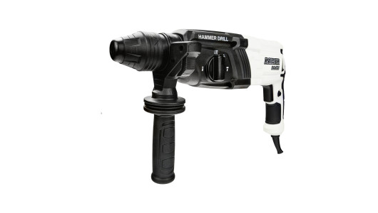 Перфоратор 1050W 30mm 3,2J 4 функции рег. обороти RDI-HD66 image