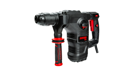 Перфоратор 1600W 32mm SDS-plus 6J рег. обороти AVS RDP-HD67 image