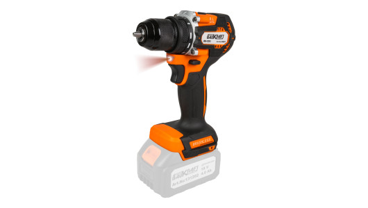 К-т Ъглошлайф бормашина перфоратор 18V2x4Ah куфар BK-AGCDRH3 image