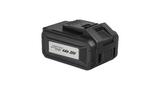 Acumulator Li-ion 20V x 6.0Ah RDI image