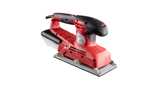 Виброшлайф 350W 115х230mm рег. обор. RAIDER RD-SA19 image