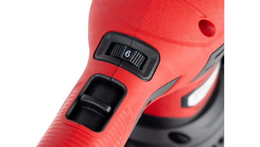 Slefuitor orbital 400W &Oslash;125mm cu viteza variabila RD-RSA08 image