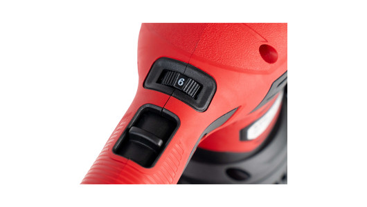 Slefuitor orbital 400W &Oslash;125mm cu viteza variabila RD-RSA08 image