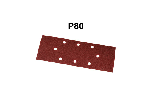 Виброшлайф 200W 90x187mm RD-SA29 image