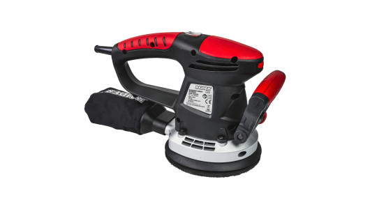 Random Orbit Sander 380W &oslash;150mm variable speed RDP-RSA04 image