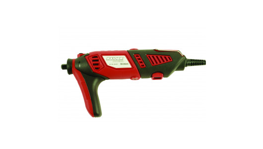 Mini freza 170W cu 126 accesorii in cutie RD-MG09 image