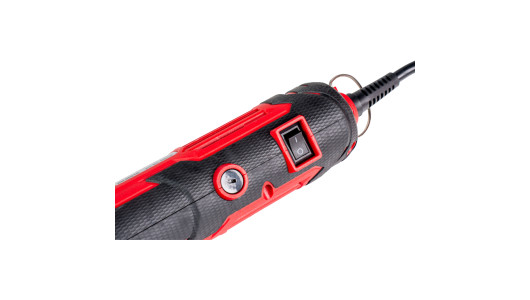 Set minipolizor 160W 189 accesorii RD-MG10 image