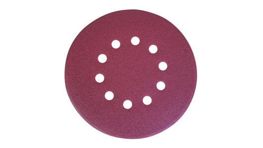 Drywall Sander 710W &oslash;225mm foldable in BMC RD-DS04 image