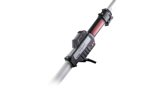 Drywall Sander 900W ø225mm 2 LED self-suction RD-DS06 image