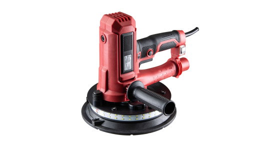 Drywall Sander 950W Ø180mm 2LED RD-DS09 image