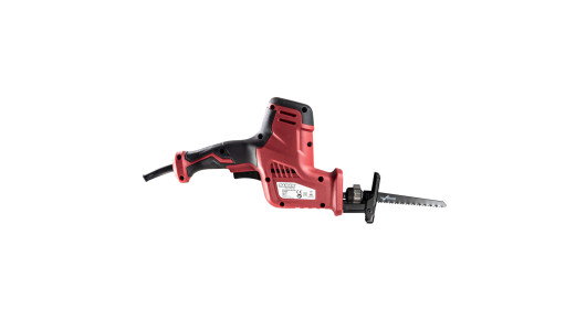 Fierastrau sabie 500W prindere rapida RD-RS36 image