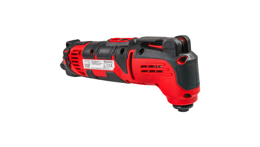 Oscillating Multi-Tool 310W var. speed 3° Quick RDP-OMT05 image