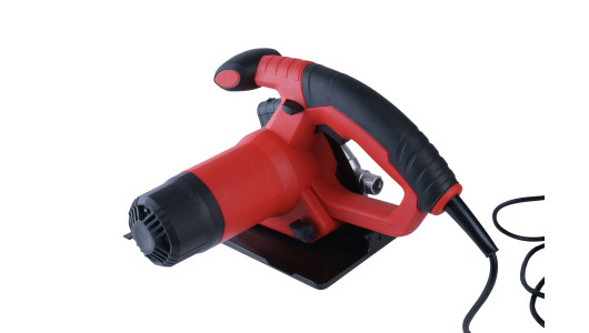 Циркуляр ръчен универсален &oslash;110mm 710W лазер RAIDER RD-CS25 image