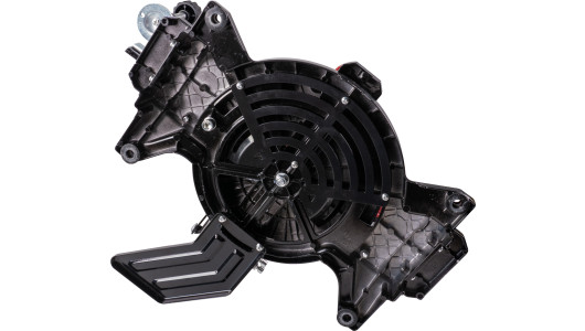 Mitre saw &oslash;210mm 1400W laser RD-MS21 image