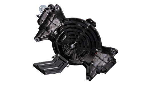 Mitre saw &oslash;210mm 1400W laser RD-MS21 image
