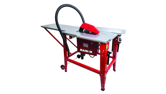 Циркуляр стационарен &oslash;315mm 2000W RAIDER RD-TS10 image