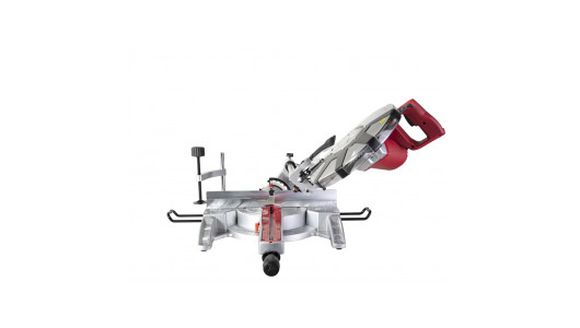 Mitre Saw &Oslash;305mm 2100W with laser RDP-MS11 image